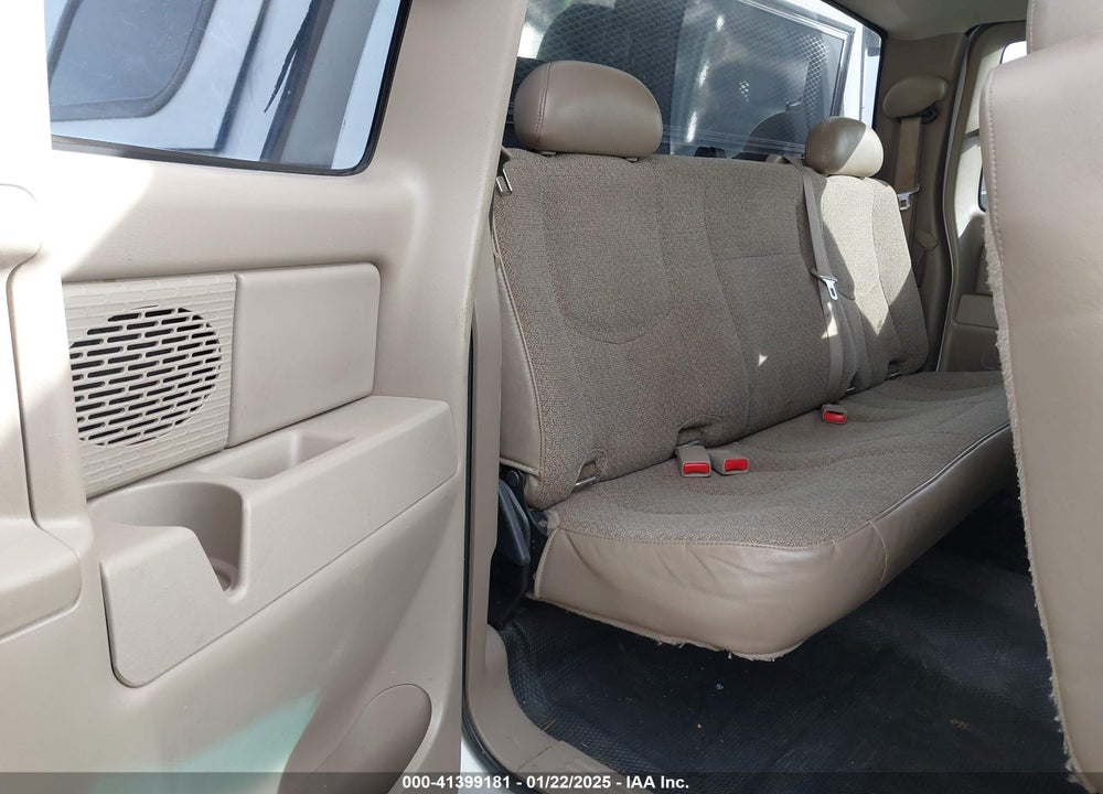 2006 GMC SIERRA VIN: 1GTHC29U46E129222