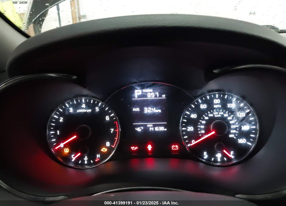 2018 KIA FORTE LX VIN: 3KPFK4A75JE220718
