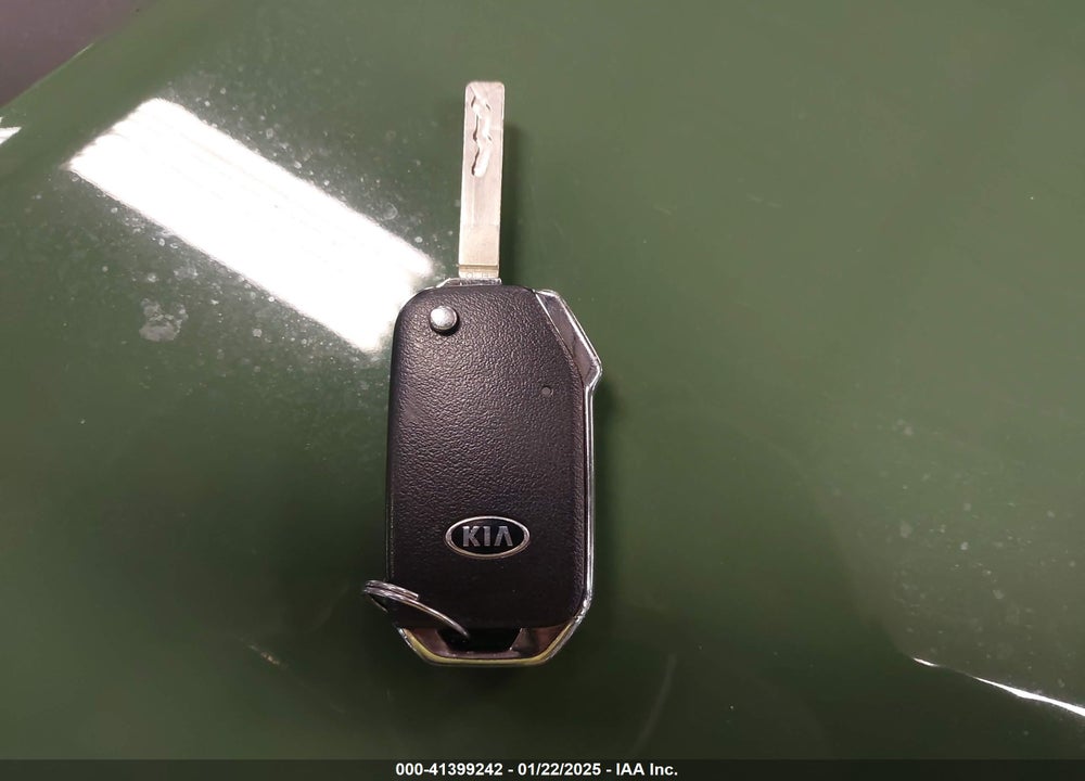 2020 KIA SOUL X-LINE VIN: KNDJ23AU1L7043307