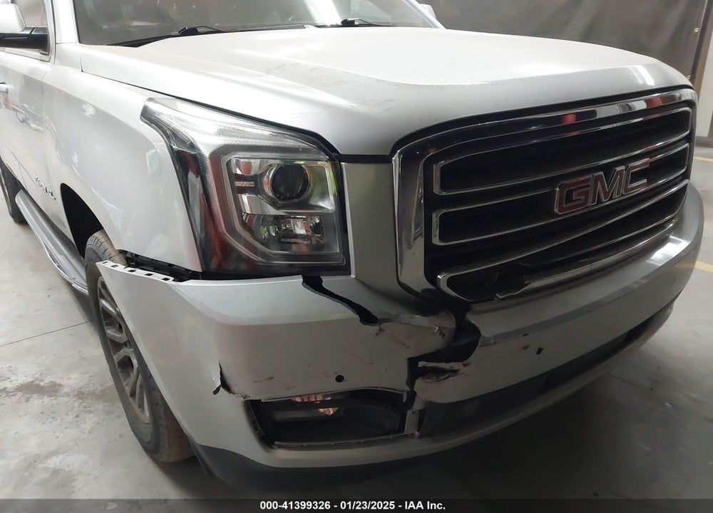 2018 GMC YUKON XL SLT VIN: 1GKS2GKC3JR116054
