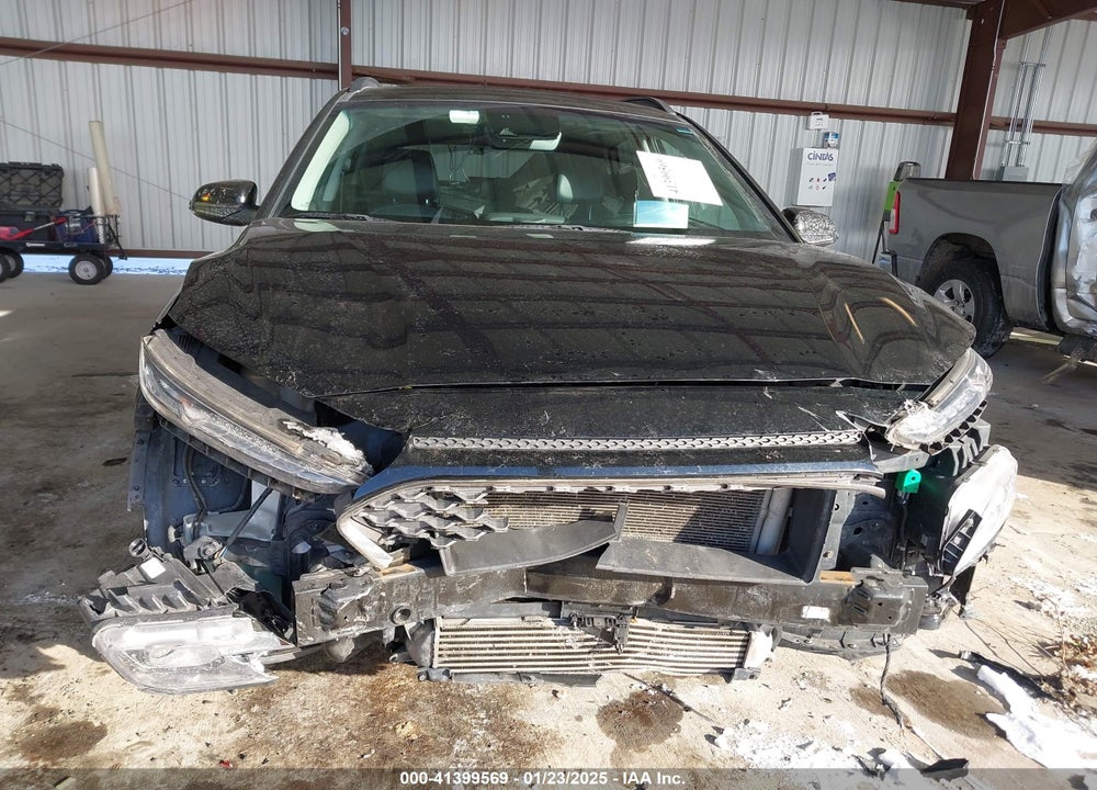 2018 HYUNDAI KONA ULTIMATE VIN: KM8K5CA59JU109228