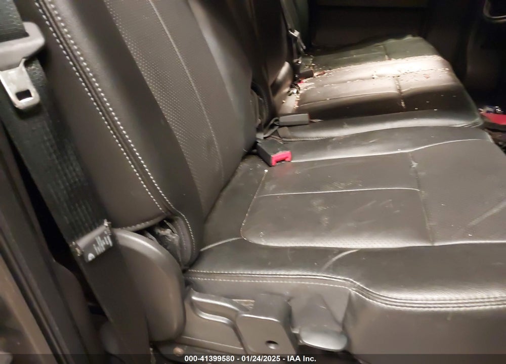 2015 FORD F250 VIN: 1FT7W2B67FEA92133