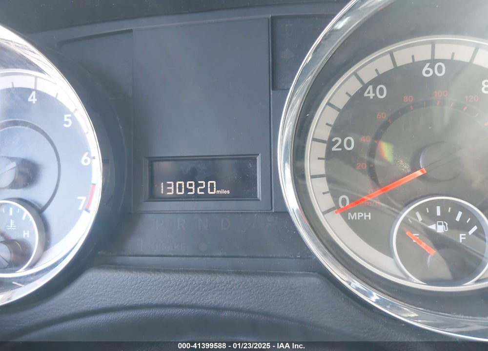 2015 DODGE GRAND CARAVAN SE VIN: 2C4RDGBG2FR614593