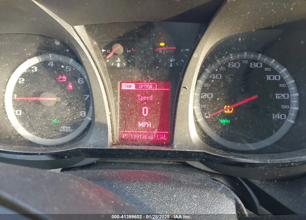 2016 GMC TERRAIN SLE-2 VIN: 2GKFLTEK7G6331449
