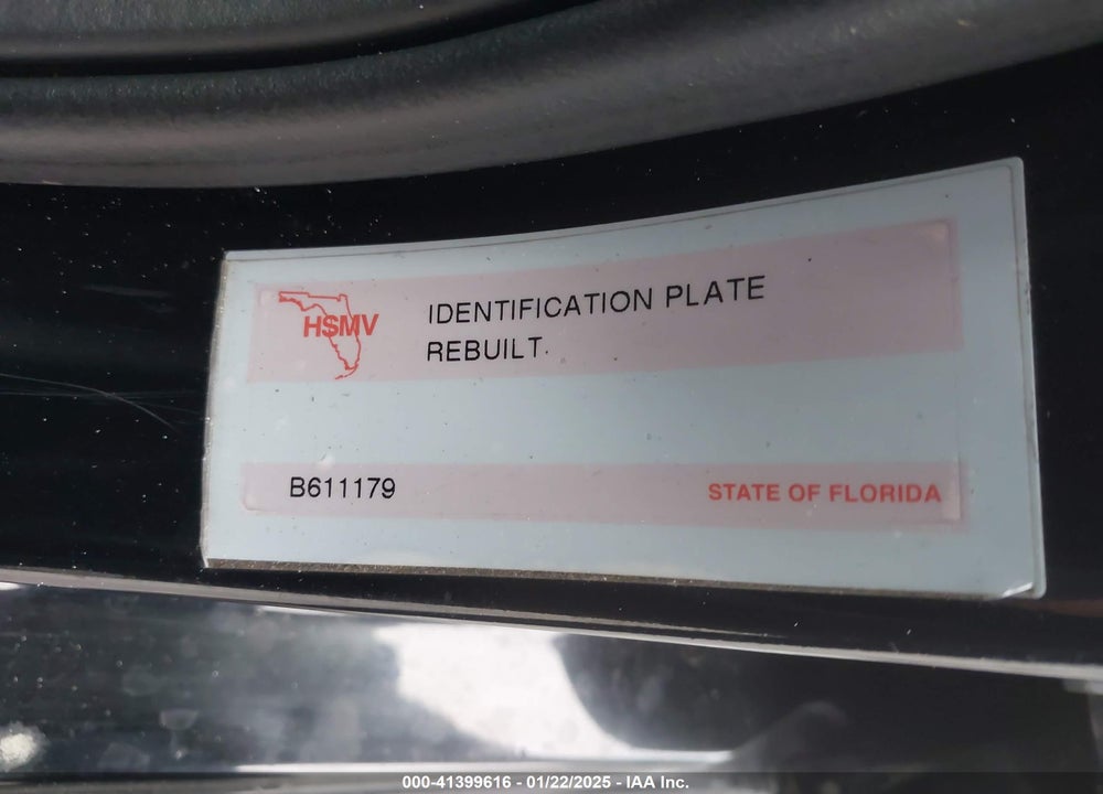 2011 VOLKSWAGEN JETTA 2.5L SE VIN: 3VWDX7AJ9BM315728