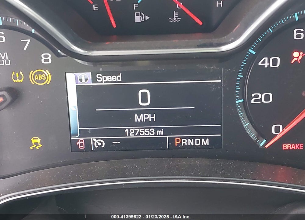 2014 CHEVROLET IMPALA VIN: 1G1145SL8EU142375