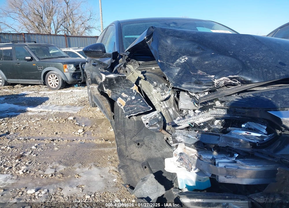 2020 HONDA ACCORD VIN: 1HGCV1F47LA016114