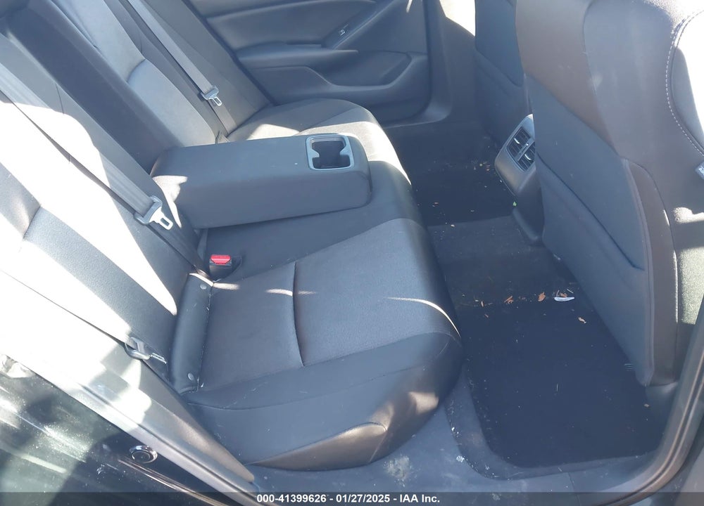 2020 HONDA ACCORD VIN: 1HGCV1F47LA016114