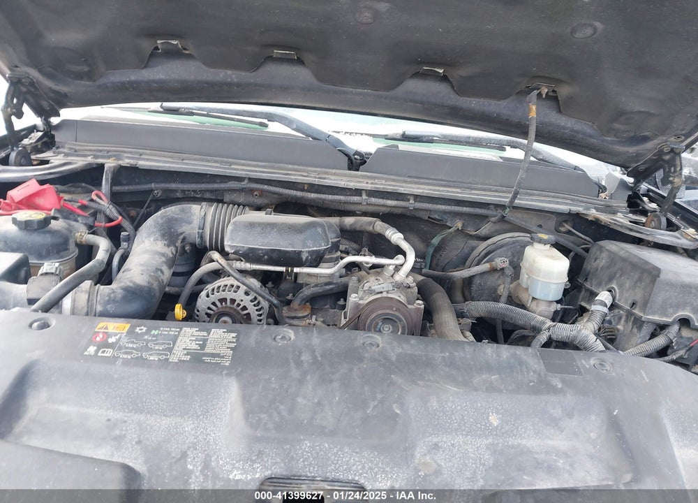 2013 GMC SIERRA VIN: 1GTN2TEX9DZ269428