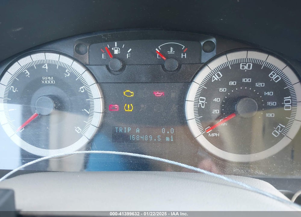 2008 FORD ESCAPE XLT VIN: 1FMCU03198KA86510