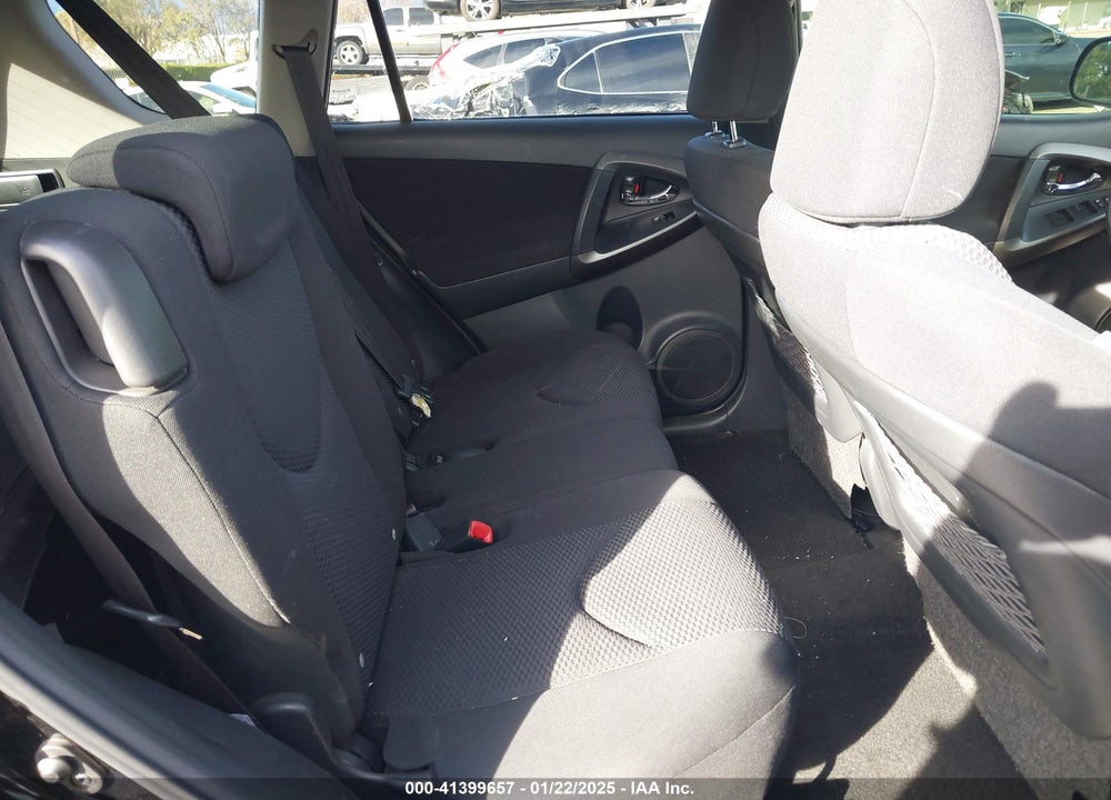 2009 TOYOTA RAV4 SPORT VIN: JTMBK32V095079182