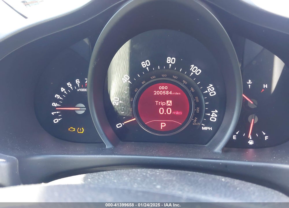 2011 KIA SPORTAGE SX VIN: KNDPC3A69B7151620