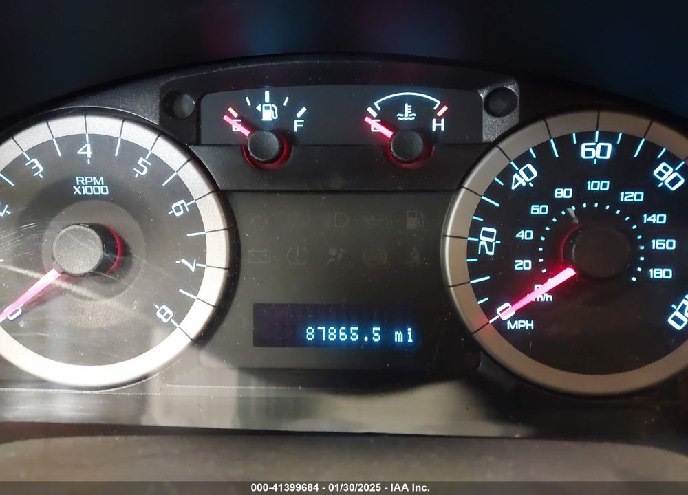 2012 FORD ESCAPE LIMITED VIN: 1FMCU9EG4CKC09547