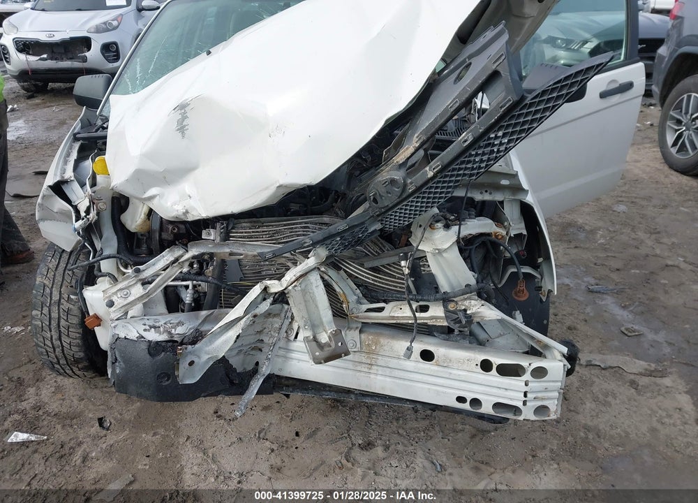 2010 FORD FOCUS VIN: 1FAHP3EN4AW232867