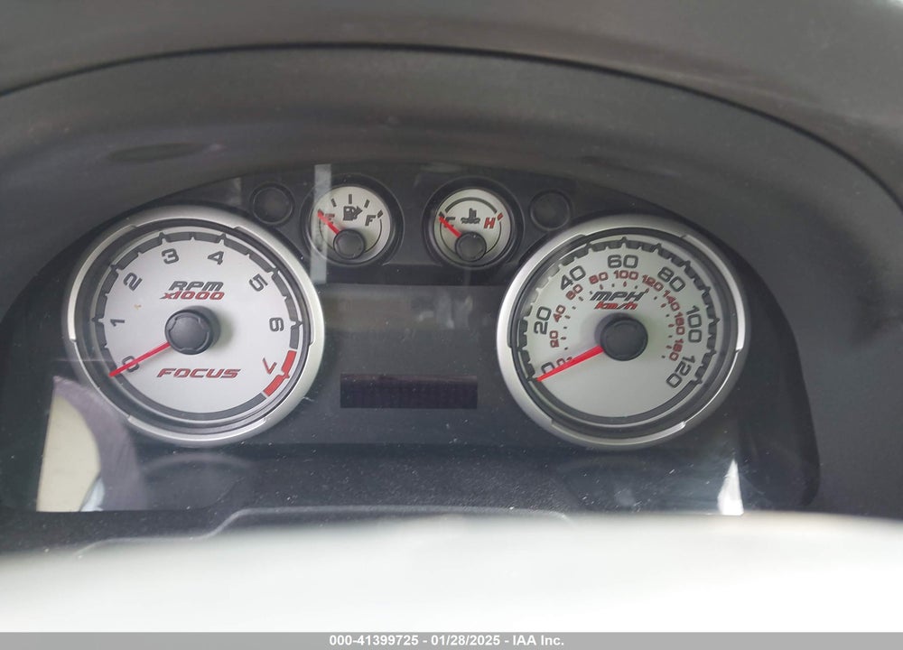 2010 FORD FOCUS VIN: 1FAHP3EN4AW232867