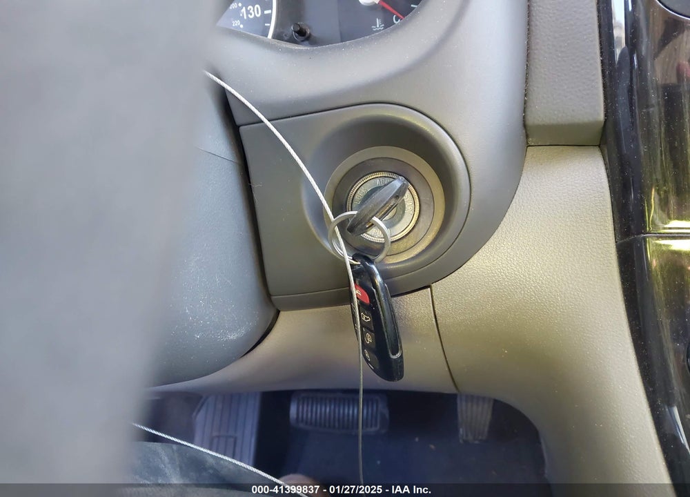 2012 KIA SEDONA EX VIN: KNDMH4C7XC6503059