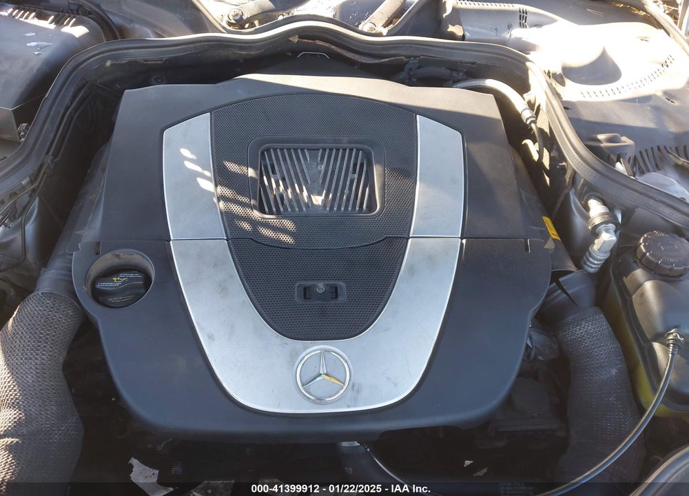 2006 MERCEDES-BENZ E 350 VIN: WDBUF56J26A902177