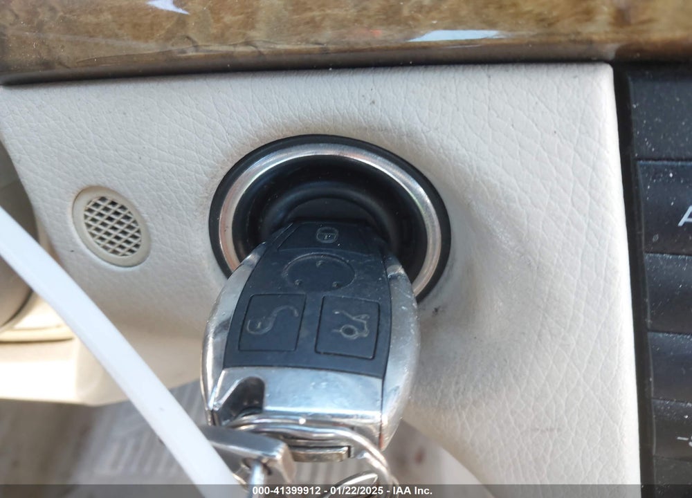 2006 MERCEDES-BENZ E 350 VIN: WDBUF56J26A902177