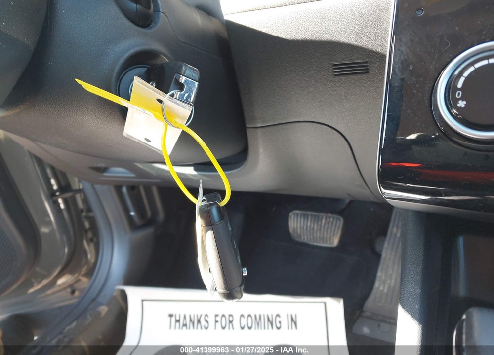 2024 HYUNDAI TUCSON SE VIN: 5NMJACDEXRH395617