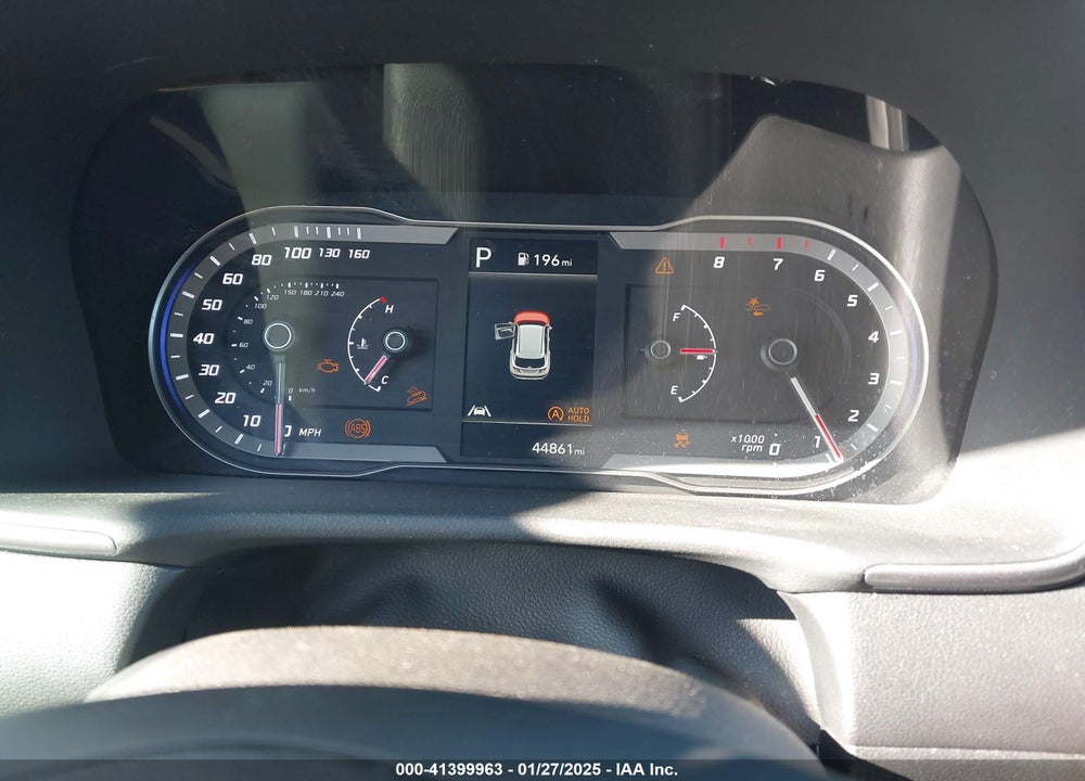2024 HYUNDAI TUCSON SE VIN: 5NMJACDEXRH395617