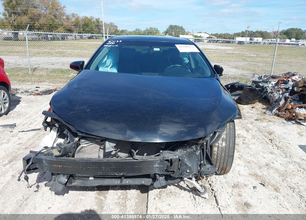 2015 TOYOTA CAMRY SE VIN: 4T1BF1FK9FU072737