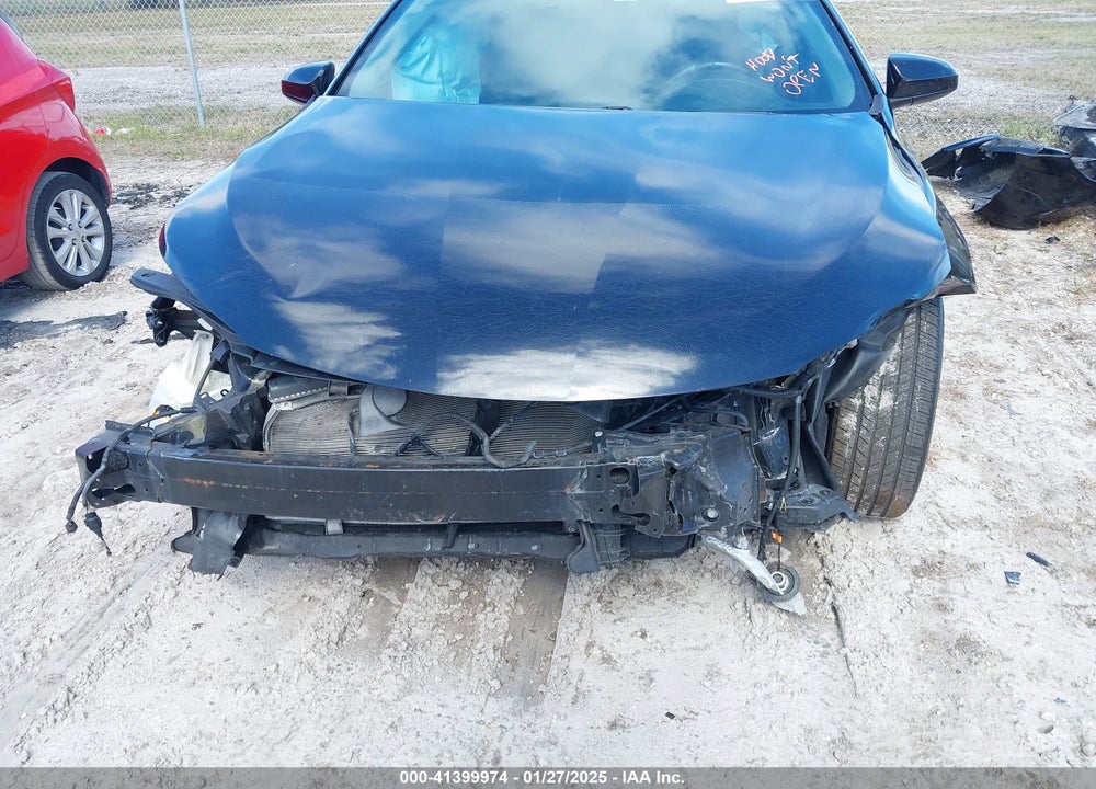 2015 TOYOTA CAMRY SE VIN: 4T1BF1FK9FU072737