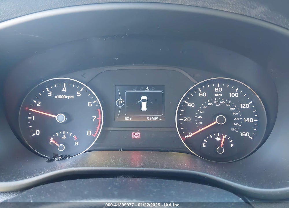 2018 KIA SPORTAGE LX VIN: KNDPMCAC5J7413750