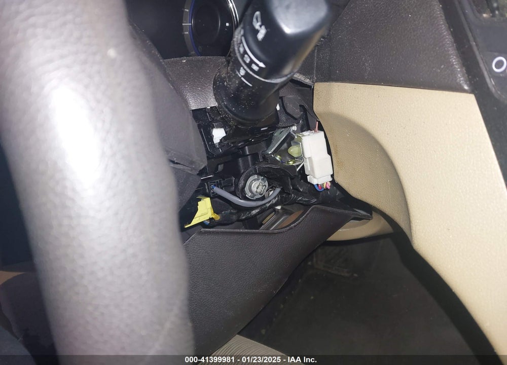 2014 HYUNDAI SONATA VIN: 5NPEB4AC5EH936819