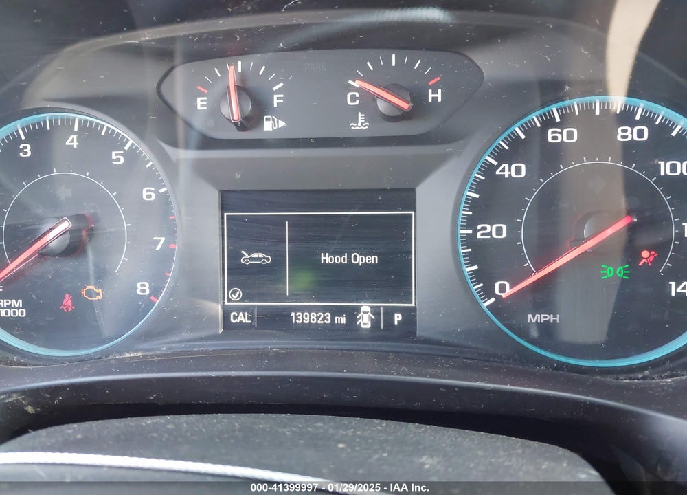 2020 CHEVROLET MALIBU VIN: 1G1ZD5STXLF121676