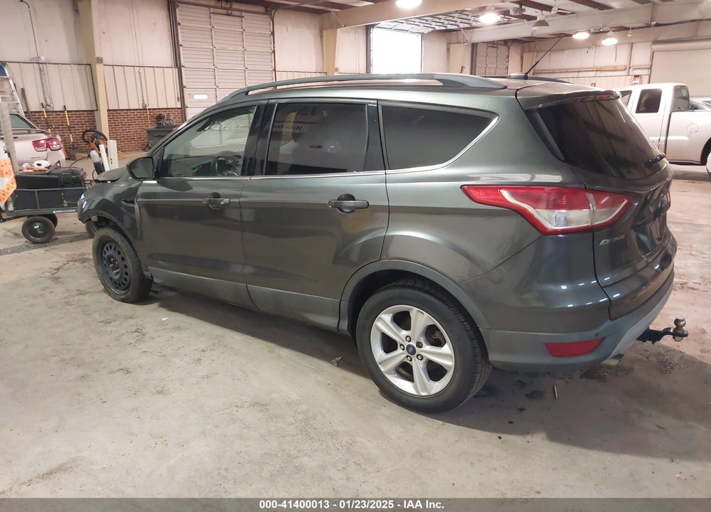 2015 FORD ESCAPE SE VIN: 1FMCU0GXXFUB45256