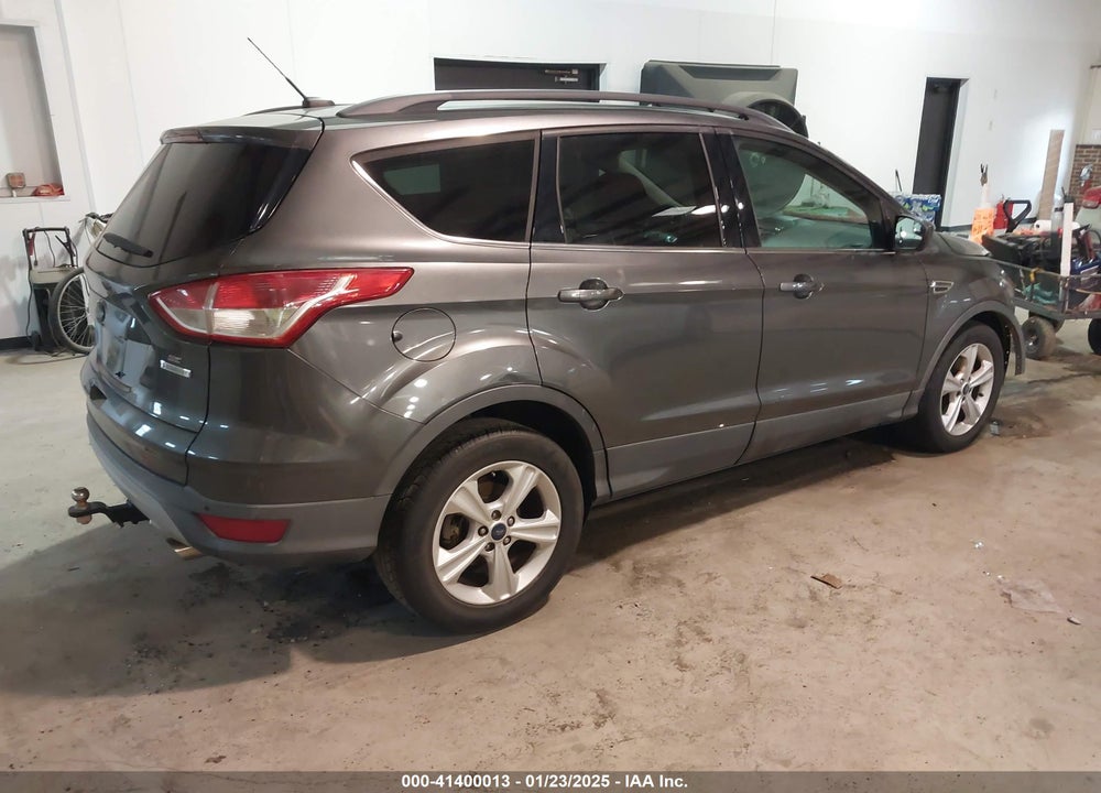2015 FORD ESCAPE SE VIN: 1FMCU0GXXFUB45256