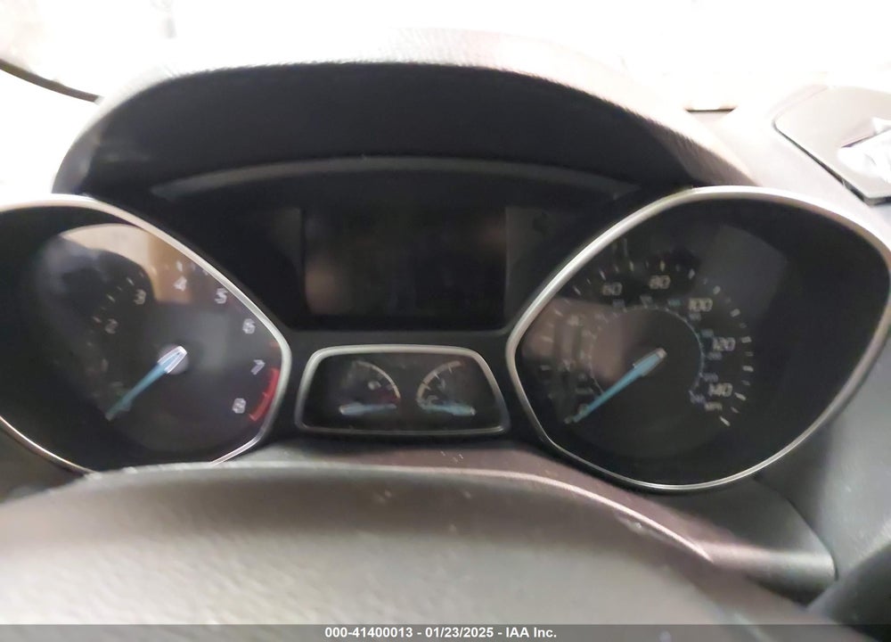 2015 FORD ESCAPE SE VIN: 1FMCU0GXXFUB45256