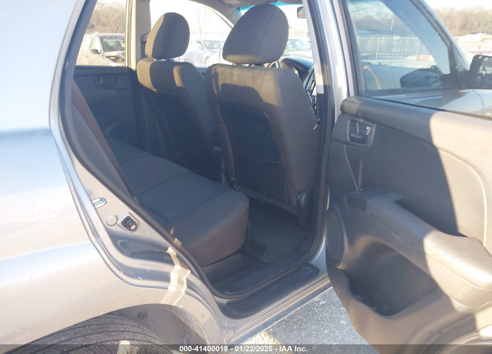2010 KIA SPORTAGE LX VIN: KNDKG3A46A7703182