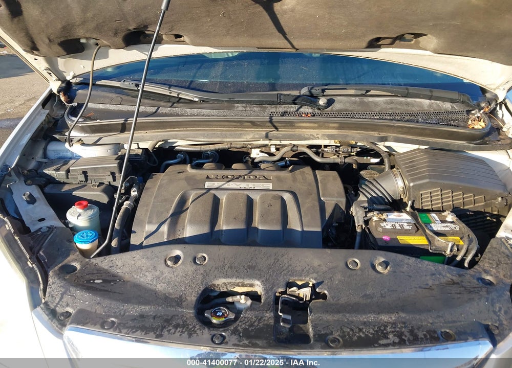 2006 HONDA ODYSSEY EX-L VIN: 5FNRL38786B021044