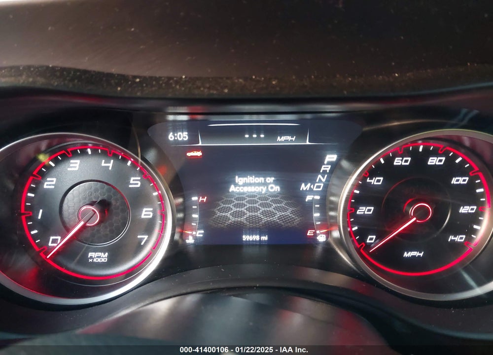2020 DODGE CHARGER VIN: 2C3CDXHG3LH238165