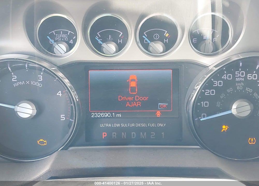 2016 FORD F250 VIN: 1FT7W2BTXGEA37246