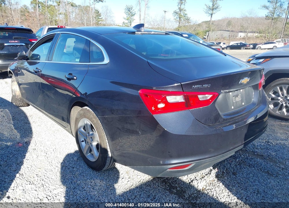 2023 CHEVROLET MALIBU FWD 1LT VIN: 1G1ZD5ST3PF220412