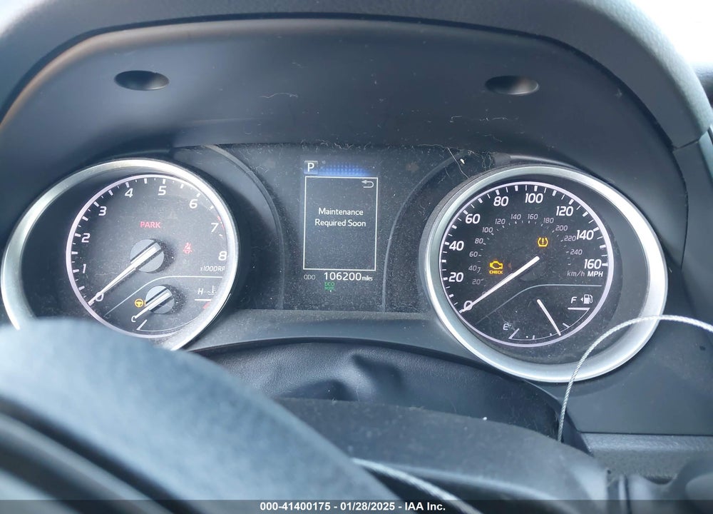 2022 TOYOTA CAMRY VIN: 4T1C11AK9NU680816