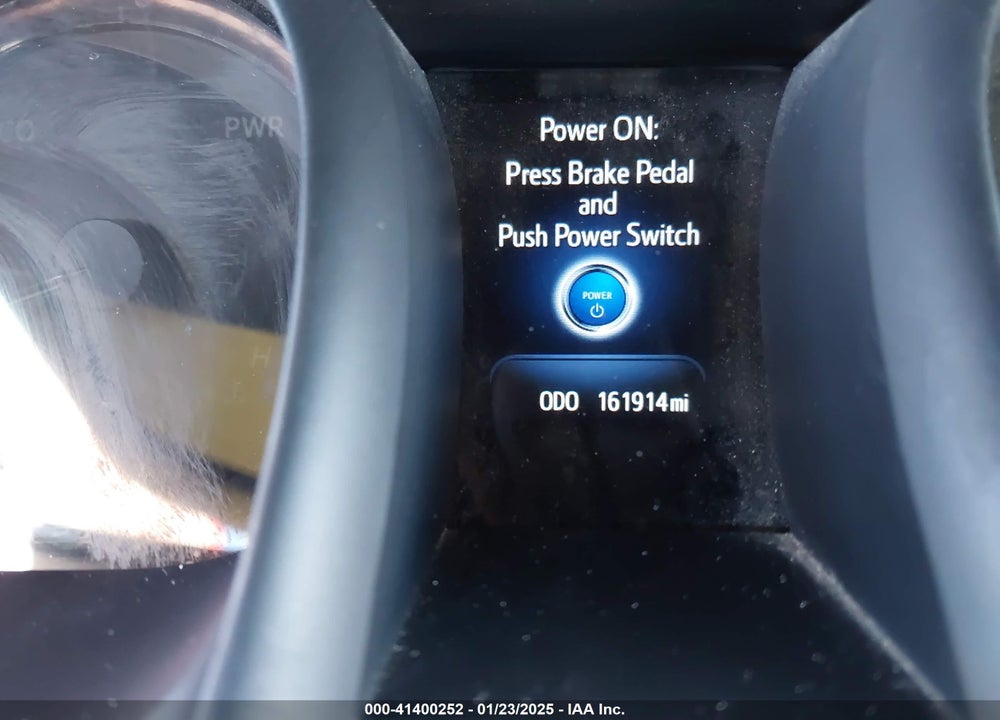 2015 TOYOTA AVALON HYBRID VIN: 4T1BD1EB8FU037890
