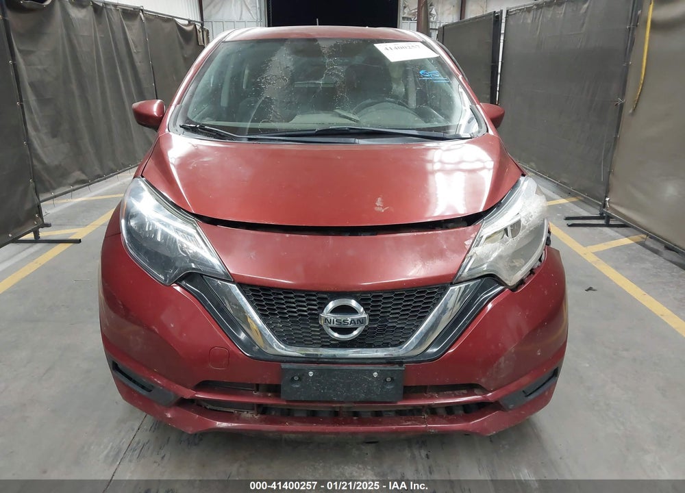 2017 NISSAN VERSA NOTE VIN: 3N1CE2CP5HL359526