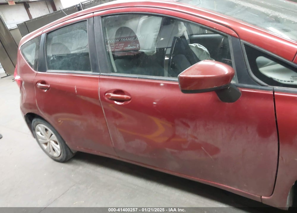 2017 NISSAN VERSA NOTE VIN: 3N1CE2CP5HL359526