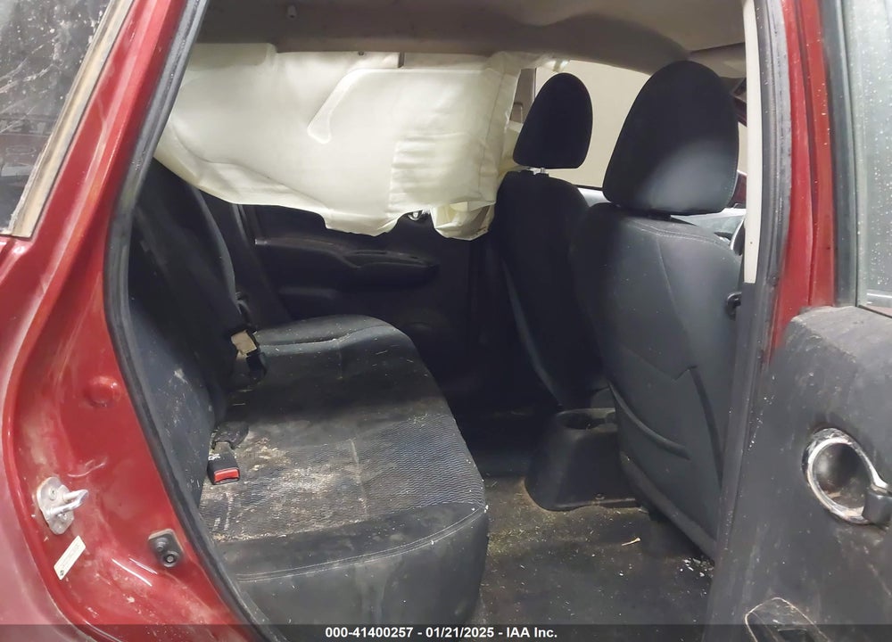 2017 NISSAN VERSA NOTE VIN: 3N1CE2CP5HL359526