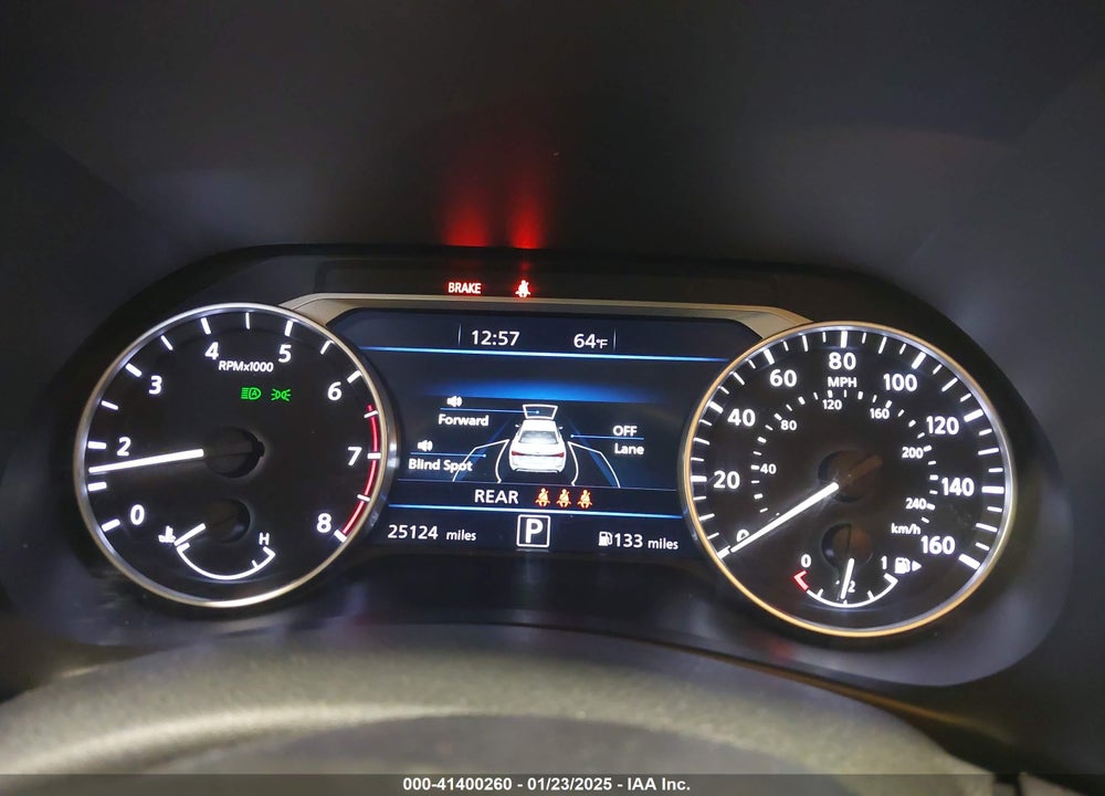 2024 NISSAN SENTRA VIN: 3N1AB8CV2RY206365