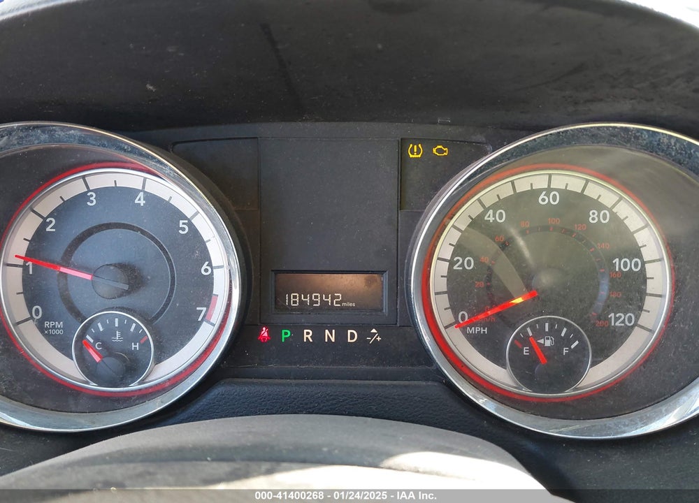 2016 DODGE GRAND CARAVAN SXT VIN: 2C4RDGCG3GR178966