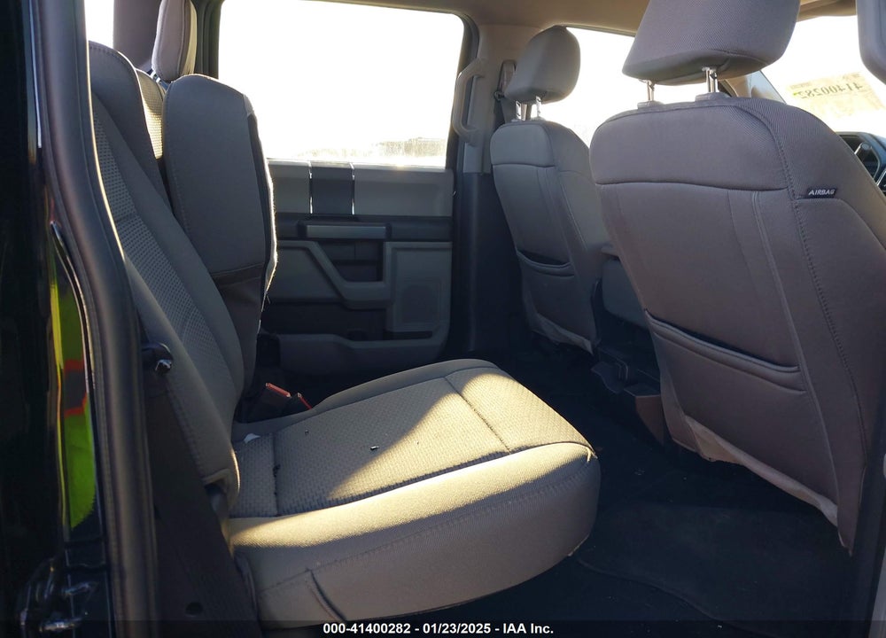 2022 FORD F250 VIN: 1FT7W2BT1NEE45213