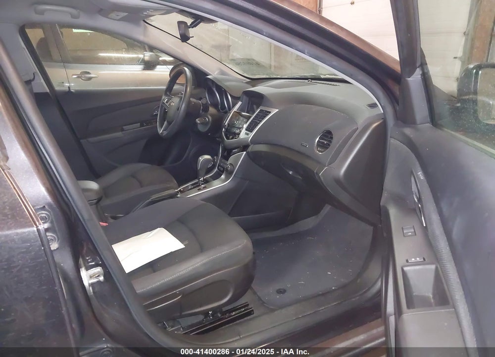 2015 CHEVROLET CRUZE VIN: 1G1PC5SB7F7197954