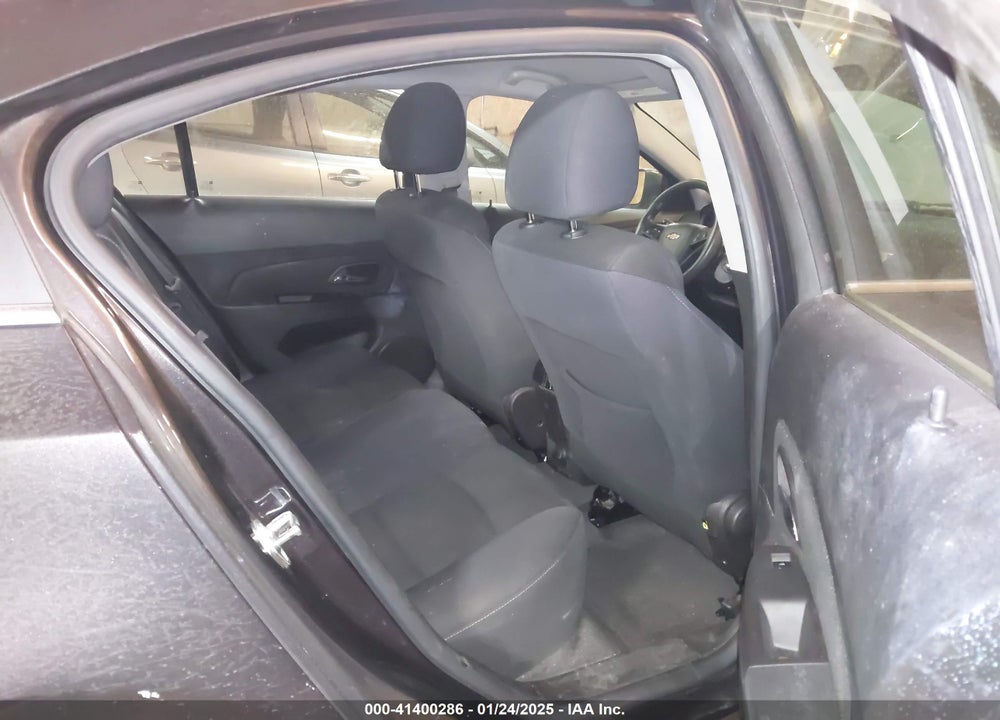 2015 CHEVROLET CRUZE VIN: 1G1PC5SB7F7197954