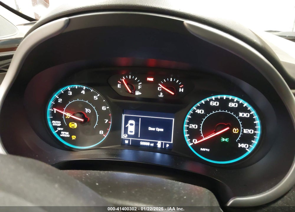 2023 CHEVROLET MALIBU FWD 1LT VIN: 1G1ZD5ST4PF202226