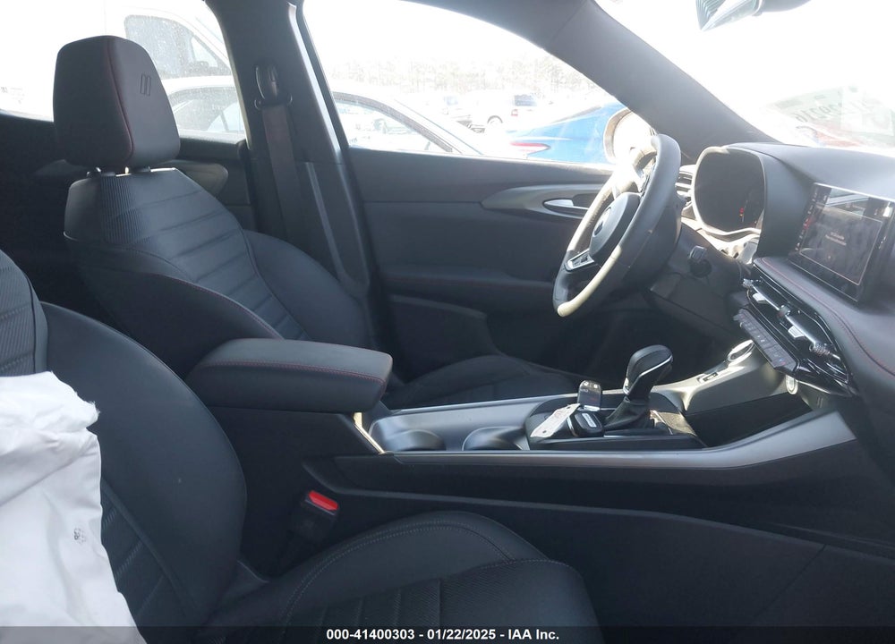 2023 DODGE HORNET VIN: ZACNDFAN9P3A02297