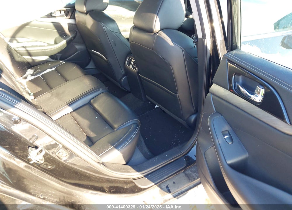 2018 NISSAN MAXIMA VIN: 1N4AA6APXJC381054